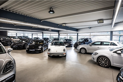 Autogalerie-Lüdenscheid